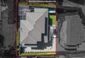 5 beds + office 4.5 baths house with double garage on 442m2 section, 0.9 km to Royal Oak School, 1.6 km to Royal Oak Intermediate School, 1.9 km to Onehunga High School, 41D Liverpool Street, Epsom, Auckland