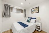 Auckland Girls’ Grammar School zone, 37m2 freehold 2 beds 1 bath apartment by SkyTower, 1.3 km to Auckland Girls’ Grammar School, 13B/34 Kingston Street, City Centre, Auckland