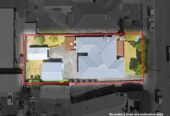 Ronovated 3 beds house with garage and a standalone storage room on 607m2 section, 0.1 km to Chaucer School, 0.4 km to Blockhouse Bay Intermediate, 1.9 km to Lynfield College, 9 Meredith Street, Blockhouse Bay, Auckland