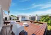 Ronovated 3 beds house with garage and a standalone storage room on 607m2 section, 0.1 km to Chaucer School, 0.4 km to Blockhouse Bay Intermediate, 1.9 km to Lynfield College, 9 Meredith Street, Blockhouse Bay, Auckland