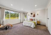 6 beds 3 baths with triple garage on 2371m2 section, Salt-water pool, Soundproof Theatre Room, 1.5 km to Mission Heights Junior College, 1.6 km to Mission Heights Primary School, 2.5 km to Ormiston Senior College, 31 Regis Lane, Flat Bush, Auckland