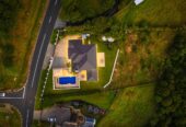 6 beds 3 baths with triple garage on 2371m2 section, Salt-water pool, Soundproof Theatre Room, 1.5 km to Mission Heights Junior College, 1.6 km to Mission Heights Primary School, 2.5 km to Ormiston Senior College, 31 Regis Lane, Flat Bush, Auckland