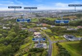 6 beds 3 baths with triple garage on 2371m2 section, Salt-water pool, Soundproof Theatre Room, 1.5 km to Mission Heights Junior College, 1.6 km to Mission Heights Primary School, 2.5 km to Ormiston Senior College, 31 Regis Lane, Flat Bush, Auckland
