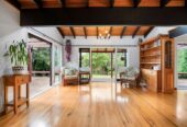 260m2 4 beds + study 3 baths house on 981m2 section, 0.4 km to Glamorgan School, 1.4 km to Northcross Intermediate, 1.5 km to Long Bay College, 201 Glamorgan Drive, Torbay, Auckland