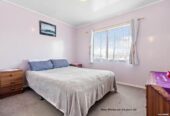 600m2 section, 3 beds 1 bath main house with a separate, 1 bed self-contained sleepout and double garage, currently rented $900 per week, close to schools, parks, shops, 0.3 km to Roscommon School, 18 Dungarvon Place, Clendon Park, Auckland
