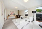 Westlake Zone, home & in come on 607m2 section, 3 beds + study 1 bath main house , The income dwelling includes one bedroom plus a study, a living room, kitchen, and bathroom, 0.7 km to Sunnynook School, 19 Salamanca Road, Sunnynook, Auckland