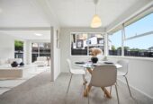 Westlake Zone, home & in come on 607m2 section, 3 beds + study 1 bath main house , The income dwelling includes one bedroom plus a study, a living room, kitchen, and bathroom, 0.7 km to Sunnynook School, 19 Salamanca Road, Sunnynook, Auckland