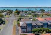 Priced to Sell, brandnew 2 beds 2.5 baths home, close to schools, supermarket, shops, seaside reserve, 0.3 km to Pt England School, Lot 2, 51 Anderson Avenue, Pt England, Auckland