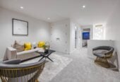 Brandnew 3 beds 2 bath home with car park, close to shopping centres, schools, motorway access, 0.6 km to Papatoetoe South School, Lot 7, 9 Grande Vue Road, Papatoetoe, Auckland