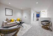 Brandnew 3 beds 2 bath home with car park, close to shopping centres, schools, motorway access, 0.6 km to Papatoetoe South School, Lot 4, 9 Grande Vue Road, Papatoetoe, Auckland