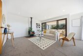 Recently refreshed 3 beds house with garage, 0.8 km to Long Bay College, 1/169 Stredwick Drive, Torbay, Auckland