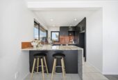 Recently refreshed 3 beds house with garage, 0.8 km to Long Bay College, 1/169 Stredwick Drive, Torbay, Auckland