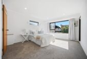 Recently refreshed 3 beds house with garage, 0.8 km to Long Bay College, 1/169 Stredwick Drive, Torbay, Auckland