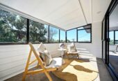 Recently refreshed 3 beds house with garage, 0.8 km to Long Bay College, 1/169 Stredwick Drive, Torbay, Auckland