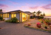 Macleans College and BBI zone, Fully Renovated 3 beds 2 baths house with double garage, next to the beach, 0.9 km to Bucklands Beach Primary School, 1.1 km to Macleans College, 1.2 km to Bucklands Beach Intermediate, 31A The Esplanade, Eastern Beach, Auckland