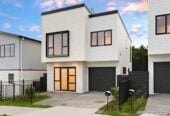 Vendor wants a quick sale, make an offer, Brandnew standalone 4 beds 2.5 baths house with garage on 167m2 section, close to the upcoming Westgate shopping complex, Costco, NorthWest Shopping Centre, schools, and motorway access, 29 Whiteywood Street, Westgate, Auckland
