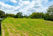 Zoned for countryside living, Build your dream, 4.4404ha section with 1 bed + 1 big office room 1 bed cottage, minutes to Coatesville village and only a short drive to Albany, 1.7 km to Riverhead School, 736 Coatesville Riverhead Highway, Riverhead, Auckland