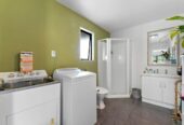 Zoned for countryside living, Build your dream, 4.4404ha section with 1 bed + 1 big office room 1 bed cottage, minutes to Coatesville village and only a short drive to Albany, 1.7 km to Riverhead School, 736 Coatesville Riverhead Highway, Riverhead, Auckland