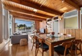 Macleans College zone, ronovated 4 beds 2 baths house on 1214m2 section, with RC-approved plans for two subdivided lots (499sqm & 600sqm), 0.6 km to Mellons Bay School, 1 km to Macleans College, 1.3 km to Bucklands Beach Intermediate, 156 Bleakhouse Road, Mellons Bay, Auckland