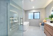 Brandnew standalone 4 beds 2.5 baths home with garage, Minutes to Costco, Westgate & NorthWest Shopping Centres, Zoned for Massey High School, St Paul’s School (Massey) & Colwill School, 5A Patrice Place, Massey, Auckland