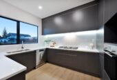 Brandnew standalone 4 beds 2.5 baths home with garage, Minutes to Costco, Westgate & NorthWest Shopping Centres, Zoned for Massey High School, St Paul’s School (Massey) & Colwill School, 5B Patrice Place, Massey, Auckland
