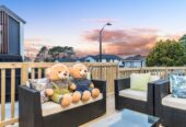 Brandnew standalone 4 beds 2.5 baths home with garage, Minutes to Costco, Westgate & NorthWest Shopping Centres, Zoned for Massey High School, St Paul’s School (Massey) & Colwill School, 5B Patrice Place, Massey, Auckland