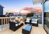 Brandnew standalone 4 beds 2.5 baths home with garage, Minutes to Costco, Westgate & NorthWest Shopping Centres, Zoned for Massey High School, St Paul’s School (Massey) & Colwill School, 5B Patrice Place, Massey, Auckland