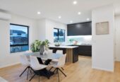 Brandnew standalone 4 beds 2.5 baths home with garage, Minutes to Costco, Westgate & NorthWest Shopping Centres, Zoned for Massey High School, St Paul’s School (Massey) & Colwill School, 5C Patrice Place, Massey, Auckland