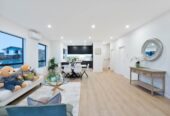 Brandnew standalone 4 beds 2.5 baths home with garage, Minutes to Costco, Westgate & NorthWest Shopping Centres, Zoned for Massey High School, St Paul’s School (Massey) & Colwill School, 5B Patrice Place, Massey, Auckland