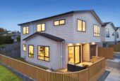 Brandnew standalone 4 beds 2.5 baths home with garage, Minutes to Costco, Westgate & NorthWest Shopping Centres, Zoned for Massey High School, St Paul’s School (Massey) & Colwill School, 5C Patrice Place, Massey, Auckland