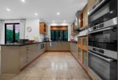 Ex-show home by Eden Homes, constructed with quality masonry concrete block, Executive 4 beds 3 baths house on 558m2 section, 0.9 km to Botany Downs Secondary College, 3 Fairfield Lane, East Tamaki, Auckland