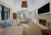 Ex-show home by Eden Homes, constructed with quality masonry concrete block, Executive 4 beds 3 baths house on 558m2 section, 0.9 km to Botany Downs Secondary College, 3 Fairfield Lane, East Tamaki, Auckland