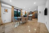 Ex-show home by Eden Homes, constructed with quality masonry concrete block, Executive 4 beds 3 baths house on 558m2 section, 0.9 km to Botany Downs Secondary College, 3 Fairfield Lane, East Tamaki, Auckland