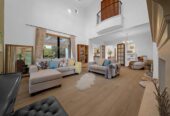 Ex-show home by Eden Homes, constructed with quality masonry concrete block, Executive 4 beds 3 baths house on 558m2 section, 0.9 km to Botany Downs Secondary College, 3 Fairfield Lane, East Tamaki, Auckland