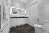 Ex-show home by Eden Homes, constructed with quality masonry concrete block, Executive 4 beds 3 baths house on 558m2 section, 0.9 km to Botany Downs Secondary College, 3 Fairfield Lane, East Tamaki, Auckland