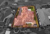 Ex-show home by Eden Homes, constructed with quality masonry concrete block, Executive 4 beds 3 baths house on 558m2 section, 0.9 km to Botany Downs Secondary College, 3 Fairfield Lane, East Tamaki, Auckland