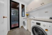 Ex-show home by Eden Homes, constructed with quality masonry concrete block, Executive 4 beds 3 baths house on 558m2 section, 0.9 km to Botany Downs Secondary College, 3 Fairfield Lane, East Tamaki, Auckland