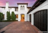 Ex-show home by Eden Homes, constructed with quality masonry concrete block, Executive 4 beds 3 baths house on 558m2 section, 0.9 km to Botany Downs Secondary College, 3 Fairfield Lane, East Tamaki, Auckland