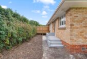 Brick and tile 2 beds 1 bath house with carport, close to schools, shops, Sylvia Park shopping centre, motorway access, 0.6 km to Otahuhu Intermediate, 1.1 km to Panama Road School, 1/644 Mt Wellington Highway, Mt Wellington, Auckland