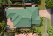 Botany Downs Secondary College zone, 4 beds 2 baths house with double garage on 518m2 section, 1 km to Botany Downs Secondary College, 23 Millington Place, Huntington Park, Auckland