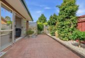 Botany Downs Secondary College zone, 4 beds 2 baths house with double garage on 518m2 section, 1 km to Botany Downs Secondary College, 23 Millington Place, Huntington Park, Auckland