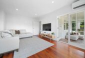 Renovated 3 beds house on 434m2 section, walks to supermarket, shops, schools, 0.7 km to Owairoa School, 0.8 km to Howick Intermediate, 1.4 km to Howick College, 3 Wood Avenue, Howick, Auckland