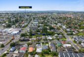 Renovated 3 beds house on 434m2 section, walks to supermarket, shops, schools, 0.7 km to Owairoa School, 0.8 km to Howick Intermediate, 1.4 km to Howick College, 3 Wood Avenue, Howick, Auckland