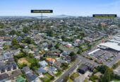 Renovated 3 beds house on 434m2 section, walks to supermarket, shops, schools, 0.7 km to Owairoa School, 0.8 km to Howick Intermediate, 1.4 km to Howick College, 3 Wood Avenue, Howick, Auckland