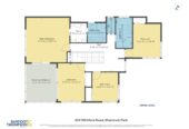 Botany Downs Secondary College zone, 290m2 5 beds 3 baths house on 700m2 section, close to Meadowlands Shopping Centre, Botany Town Centre, 214 Whitford Road, Shamrock Park, Auckland
