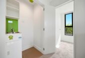 3 beds 2 baths home with garage on 156m2 section, walks to ferry terminal, cafes, parks, schools, 0.3 km to Hobsonville Point Primary School, 0.7 km to Hobsonville Point Secondary School, 28 Hastings Street, Hobsonville, Auckland