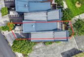 3 beds 2 baths home with garage on 156m2 section, walks to ferry terminal, cafes, parks, schools, 0.3 km to Hobsonville Point Primary School, 0.7 km to Hobsonville Point Secondary School, 28 Hastings Street, Hobsonville, Auckland