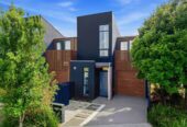 3 beds 2 baths home with garage on 156m2 section, walks to ferry terminal, cafes, parks, schools, 0.3 km to Hobsonville Point Primary School, 0.7 km to Hobsonville Point Secondary School, 28 Hastings Street, Hobsonville, Auckland