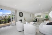 Double Grammar Zone, Renovated 2 beds 2 baths home with garage, 1.1 km to Epsom Girls’ Grammar School and Remuera School, 1.7 km to Auckland Grammar, 1.8 km to Remuera Intermediate, 3/35 Arney Road, Remuera, Auckland