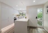 Double Grammar Zone, Renovated 2 beds 2 baths home with garage, 1.1 km to Epsom Girls’ Grammar School and Remuera School, 1.7 km to Auckland Grammar, 1.8 km to Remuera Intermediate, 3/35 Arney Road, Remuera, Auckland